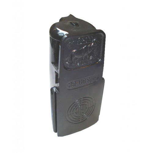 Cargador rotativo 30-06