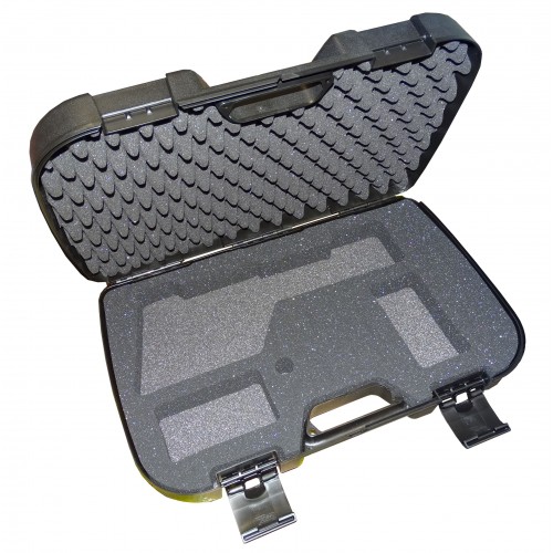 Walther Maletín DeLuxe para Pistola / Revólver