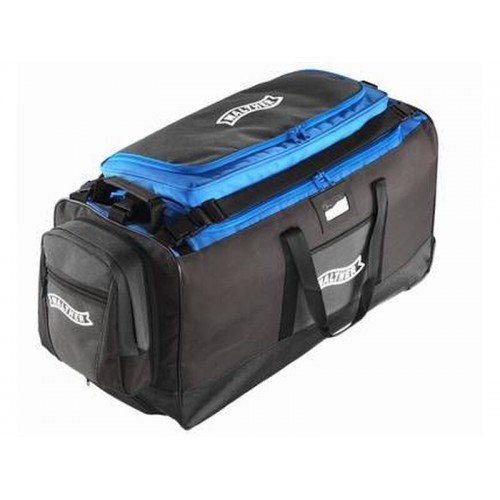 Walther Spoting Bag Trolley
