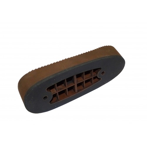 Cantonera para rifle/escopeta Brown Decelerator  grosor 45mm