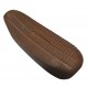 Cantonera para rifle/escopeta Brown Decelerator  grosor 45mm