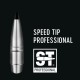 RWS Proyectiles Speed Tipo Pro 8mm S  .323  180gr