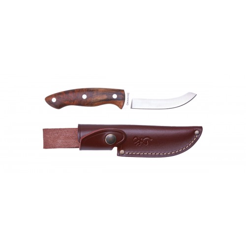 Browning Cuchillo Leather