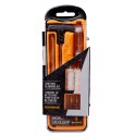 Browning Kit de limpieza para escopetas calibres 12 y 20