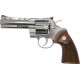 Colt Revólver Python Inox Classic