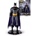 NobleToys Batman figura flexible