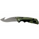 Buck Navaja Pursuit