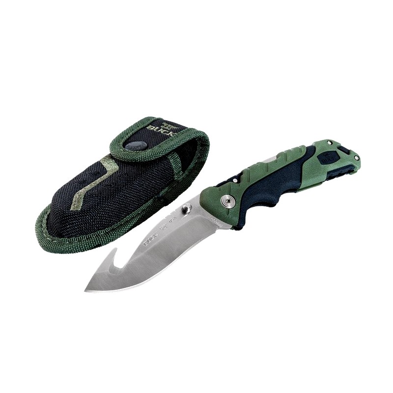 Buck Navaja Pursuit