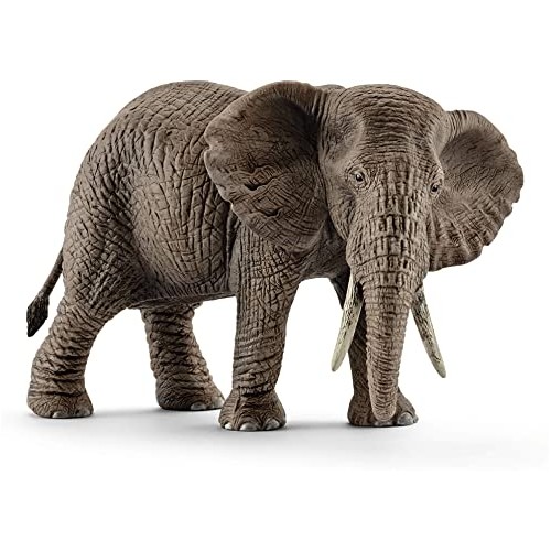 Schleich Elefante Africano hembra
