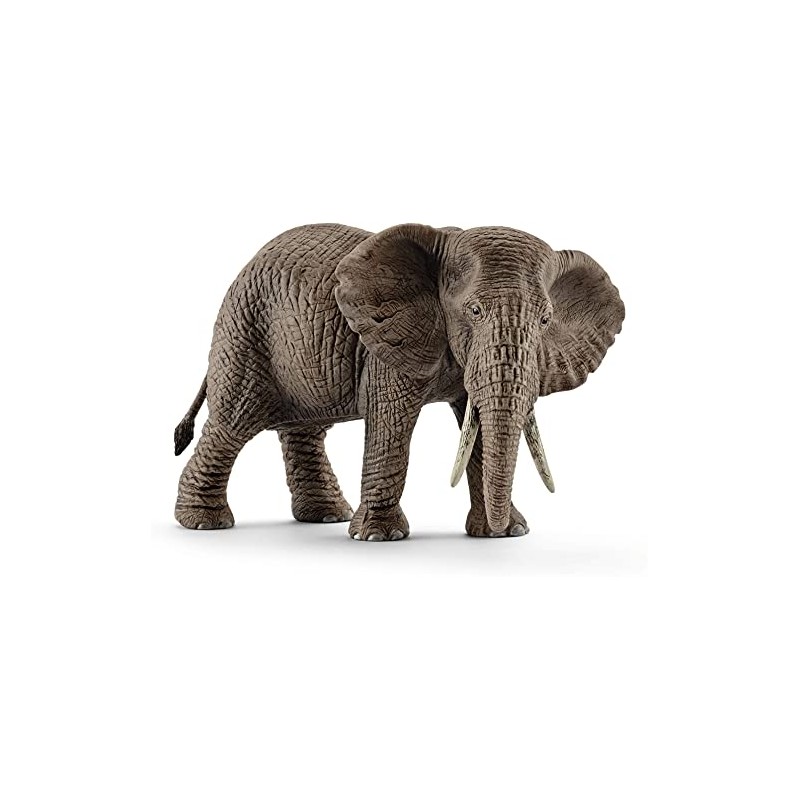 Schleich Elefante Africano hembra