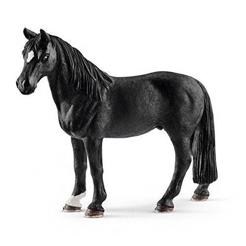 Schleich Caballo Capón Tennessee Walker