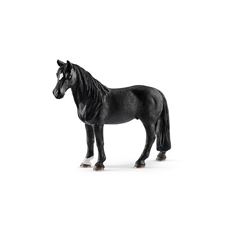 Schleich Caballo Capón Tennessee Walker