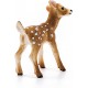 Schleich Cervato de Cola Blanca