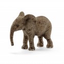 Schleich Elefante africano cría