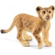 Schleich Cachorro de León