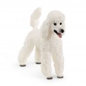 Schleich Caniche