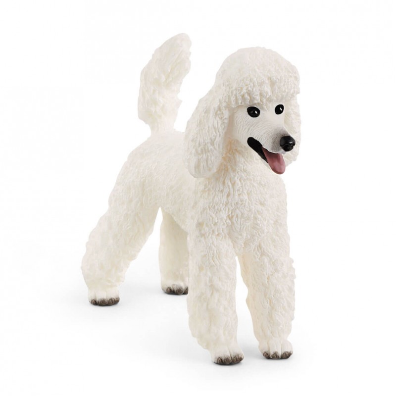 Schleich Caniche