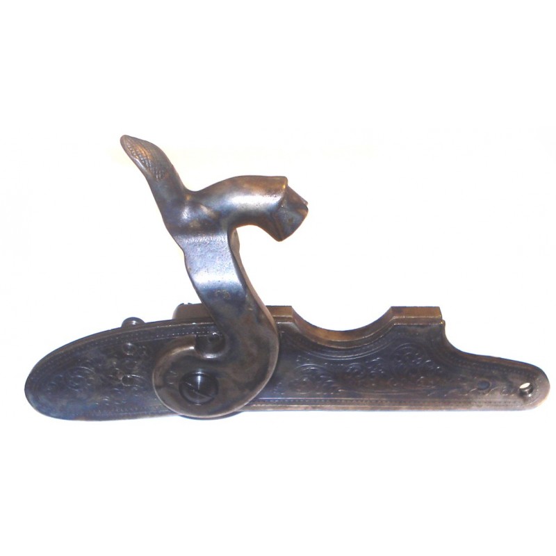 Llave TR-500 percusión