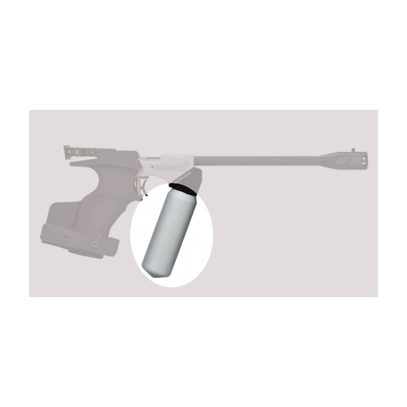 Hämmerli Bombona de carga para pistolas AP20