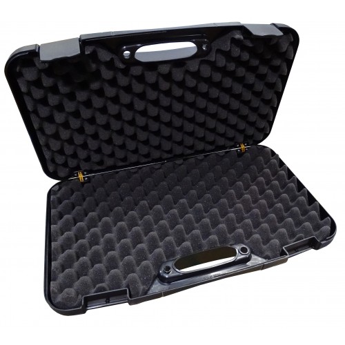 Megaline Maletín de transporte "Quattro Armi"