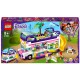 Lego Bus de la Amistad