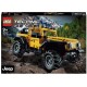 Lego Jeep Wrangler