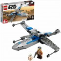 Lego Ala-X de la Resistencia
