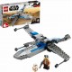 Lego Ala-X de la Resistencia