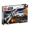 Lego Caza Ala-X de Luke Skywalker