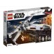 Lego Caza Ala-X de Luke Skywalker