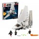 Lego Lanzadera Imperial