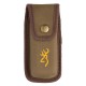 Browning Navaja Kodiak con funda