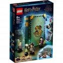 Lego Monento Hogwarts: Clase de Pociones