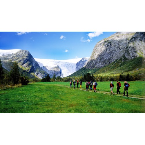 Bestard Rando II Gore-tex