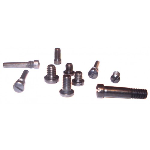 Set de tornillería Uberti Colt Navy 1851