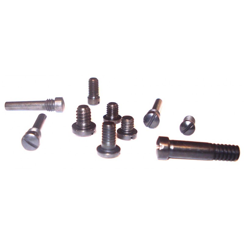 Set de tornillería Uberti Colt Navy 1851