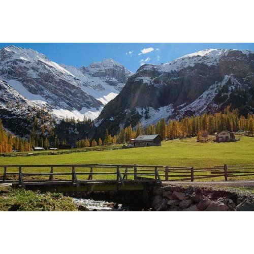 Zamberlan Sella Bota con Gore-tex Top Class