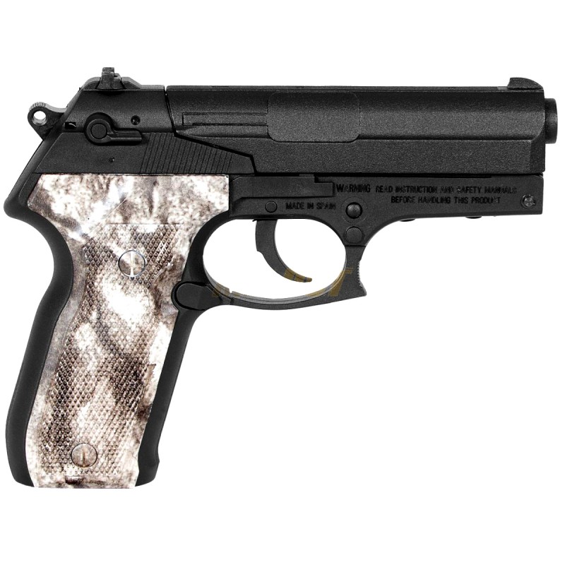 Gamo PT-80 Dark Limited