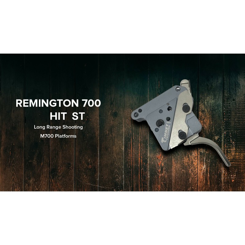 Timney The HIT-ST Remington 700 Diestro