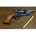 Pietta 1860 Army Sheriff .44 Snubnose