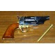 Pietta 1862 Pocket Police .44 Snubnose DeLuxe