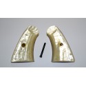 Uberti Cachas Pearl Lux para revólver Schofield