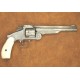Uberti Cachas Ivory Lux para revólver Russian