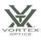 Vortex Optics Crossfire II 1-4x24 V-Brite Retícula Iluminada