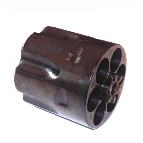 Tambor Cattleman 45 Long Colt