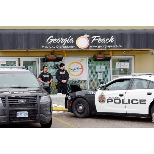 Winchester Escopeta de defensa SXP Defender 12M