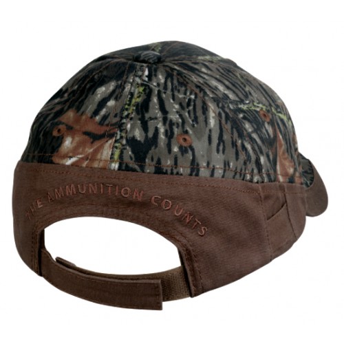 RWS Camo cap