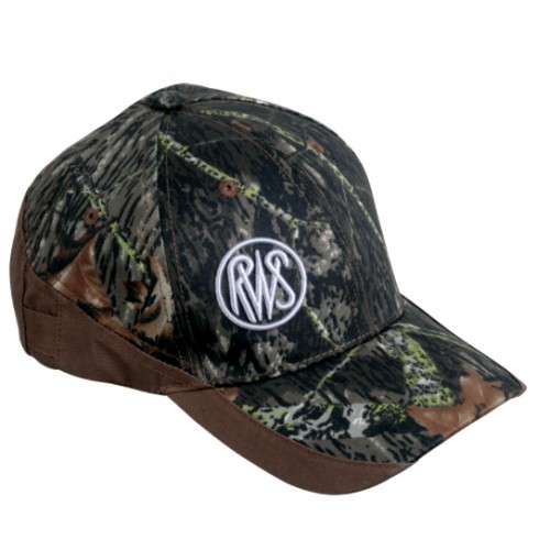 RWS Camo cap