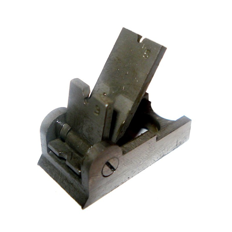 Euroarms Alza completa Springfield