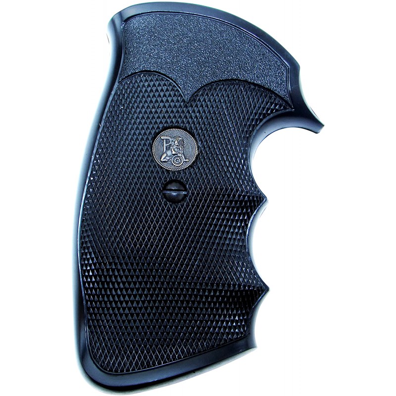 Pachmayr Colt Python